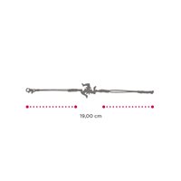 Pulsera Isola Bella Mujer in Plata 20000247 - 20000247